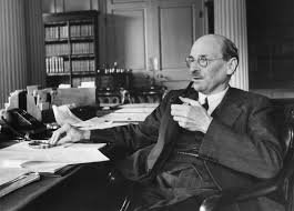 Clement Attlee