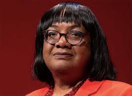 Diane Abbott Net Worth