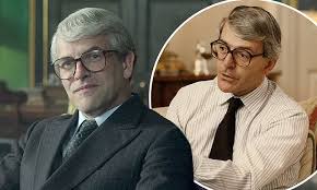 John Major