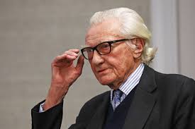 Michael Heseltine's Net Worth
