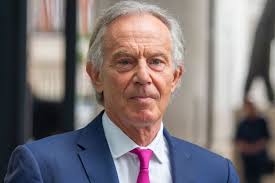 Tony Blairs Net Worth