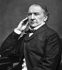 William Gladstone's Net Worth