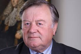Ken Clarke