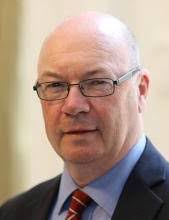 Alistair Burt