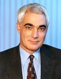 Alistair Darling Net Worth