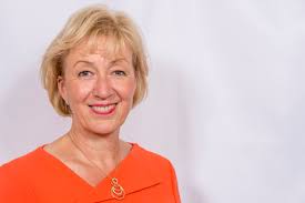 Andrea Leadsom