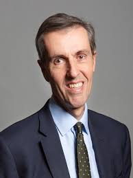 Andrew Selous