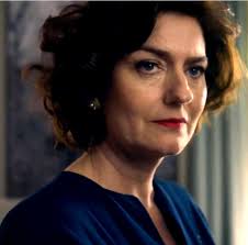 Anna Chancellor
