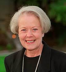 Annette Crosbie