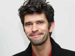 Ben Whishaw