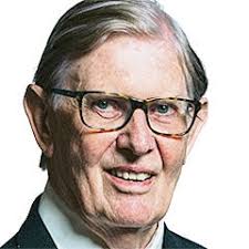 Bill Cash