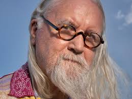 Billy Connolly