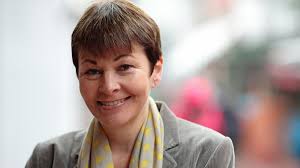 Caroline Lucas Net Worth