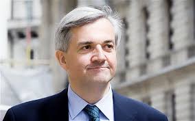 Chris Huhne Net Worth
