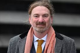 Chris Law Net worth