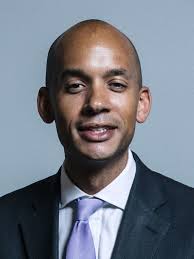 Chuka Umunna Net Worth