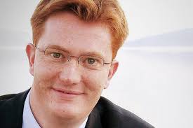 Danny Alexander