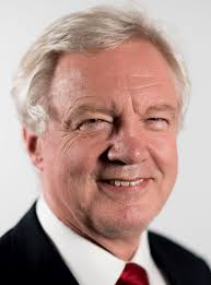 David Davis net Worth