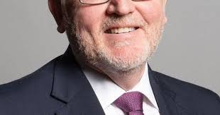 David Mundell Net Worth