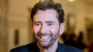 David Tennant,