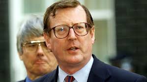 David Trimble