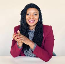 Dawn Butler