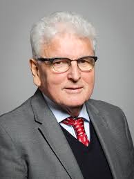 Des Browne