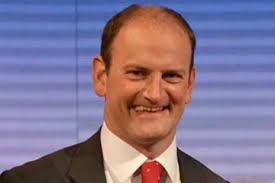 Douglas Carswell