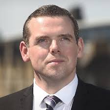 Douglas Ross