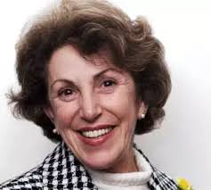 Edwina Currie