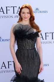 Eleanor Tomlinson