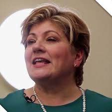 Emily Thornberry Net Worth