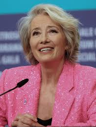 Emma Thompson