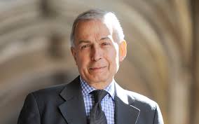 Frank Field Net Worth
