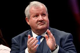 Ian Blackford Net Worth