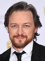 James McAvoy