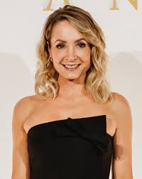 Joanne Froggatt Net worth