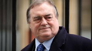 John Prescott Net Worth