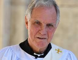 Jonathan Aitken  