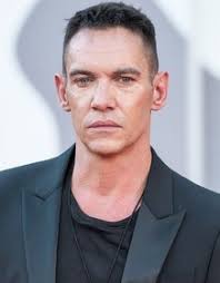 Jonathan Rhys Meyers