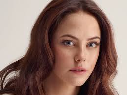 Kaya Scodelario
