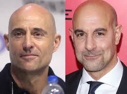 Mark Strong