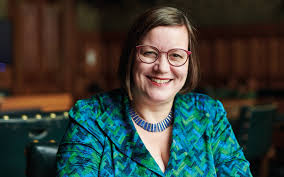 Meg Hillier