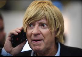 Michael Fabricant