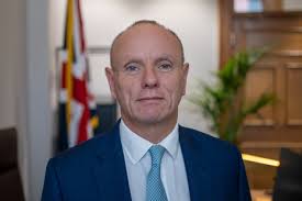 Mike Freer