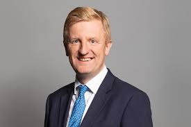 Oliver Dowden Net Worth