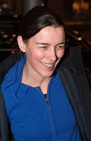 Olivia Haigh Williams