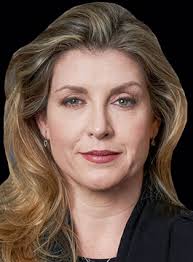 Penny Mordaunt