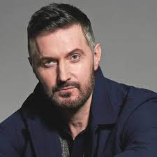 Richard Crispin Armitage