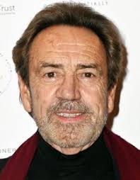 Robert Lindsay